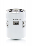 Hidraulikos filtras MANN-FILTER WD 10 009
