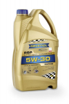 Variklių alyva RAVENOL Racing Super Performance (4L) 5W30 RAV RSP 5W30 4L