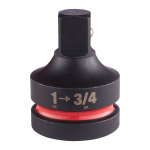 MILWAUKEE Perėjimas/adapteris mažinantis 4932480442