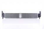 Variklio radiatorius NISSENS NIS 606395