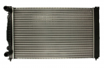 Variklio radiatorius NISSENS NIS 60308A