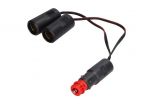 lizdo adapteris HERTH+BUSS ELPARTS 51306343