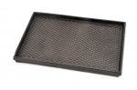 Sportinis oro filtras (plok&scaron;čias) TUPP29 289/186/27mm