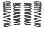 Žeminanti spyruoklė, Pro-Kit, 4vnt., pažeminimas priekis: 30-35mm, pažeminimas galas: 30mm,, Tinka: HONDA ACCORD VII 2.2 i-CTDi (CN1)/2.4 (CL9)/2.4 Vtec E (CM5) 09.02-05.08