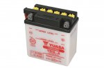 Akumuliatorius YUASA YB3L-A YUASA 12V 3,2Ah 30A D+