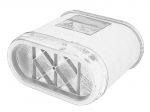 Oro filtras OE IVECO 42558096