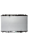 Variklio radiatorius NISSENS NIS 68135A