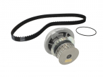 vandens siurblio ir paskirstymo diržo komplektas PK03980