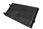 Variklio radiatorius THERMOTEC D7W007TT