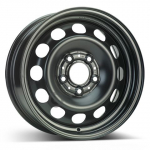 Ratlankis plieninis 6,5 x16 5x120 ET42