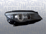 Priekinis žibintas MAGNETI MARELLI 719000000018 BMW 7 (F01, F02, F03, F04)