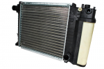 Variklio radiatorius THERMOTEC D7B010TT