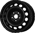 Ratlankis plieninis 6,5 x16 5x112 ET50