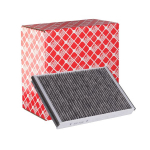 Salono filtras FEBI FE32367