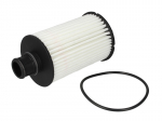 Alyvos filtras KNECHT OX774D