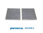 Salono filtras PURFLUX PX AHC336-2