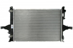 Variklio radiatorius NRF NRF 53946