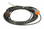 sujungimo kabelis, elektroninė stabdžių sistema II 40391F2