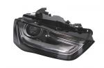 Priekinis žibintas MAGNETI MARELLI 711307024097 AUDI A4 ALLROAD B8, A4 B8