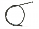 Sankabos lynas LS-055 1147mm Tinka: HONDA 600V (Transalp), 650 (Africa Twin)