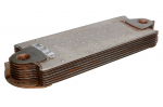 Alyvos radiatorius NISSENS NIS 90764