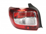 Žibintas galas Kairė DACIA LOGAN II, LOGAN MCV II; RENAULT LOGAN/STEPWAY II