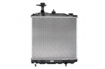Variklio radiatorius NISSENS NIS 628988