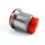 Priekinės svirties įvorė (priekinė) (1vnt., svirtis priekis, De&scaron;inė/Kairė, apačia, kietumas: 80 Sha, vidinis skersmuo 12mm, i&scaron;orinis skersmuo 44mm) Tinka: CITROEN; PEUGEOT Tinka: CITROEN AX 07.86-07.0