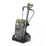 HD 6/15 M KARCHER Auk&scaron;to slėgio plovimo įrenginys 1.150-930.0