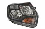 Priekinis žibintas MAGNETI MARELLI 714000813411 DACIA DUSTER, DUSTER/SUV