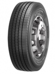 PIRELLI Padanga sunkvežimio priekis 265/70R19.5 CPI R02PFS