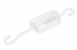 remonto komplektas, stabdymo jėgos reguliatorius 500337527