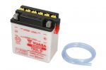 Akumuliatorius YUASA YB3L-B YUASA 12V 3,2Ah 30A D+