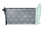 Variklio radiatorius NRF NRF 58920