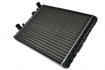Variklio radiatorius THERMOTEC D7W008TT