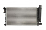 Variklio radiatorius THERMOTEC D7P014TT