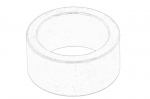 remonto komplektas, vandens siurblys OE IVECO 504337182