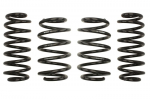 Žeminanti spyruoklė, Pro-Kit, 4vnt., ABE, pažeminimas priekis: 20-30mm, pažeminimas galas: 25-30mm,, Tinka: VW JETTA IV 1.6 TDI/1.8 TSI/2.0/2.0 TDI/2.0 TFSI/2.0 TSI/2.5 04.10-12.17