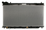 Variklio radiatorius NISSENS NIS 68098