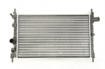Variklio radiatorius THERMOTEC D7X067TT
