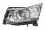 Priekinis žibintas TYC TYC 20-12940-05-2 CHEVROLET CRUZE