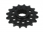 Priekinė žvaigždutė plienas SUNSTAR 525 z.16 SUNF422-16