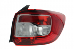 Žibintas galas De&scaron;inė DACIA LOGAN II, LOGAN MCV II; RENAULT LOGAN/STEPWAY II