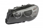 Priekinis žibintas HELLA 1ZT011 087-911 BMW 5 (F10), 5 (F11)