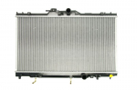 Variklio radiatorius NRF NRF 59078