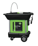 CRC Dalių plovyklos CRC SW-37 SMARTWASHER