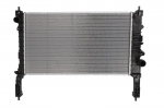 Variklio radiatorius NISSENS NIS 630774