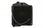 Variklio radiatorius THERMOTEC D7AG171TT