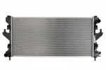 Variklio radiatorius VALEO VAL701727