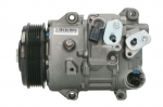 Kondicionieriaus kompresorius 10-3258